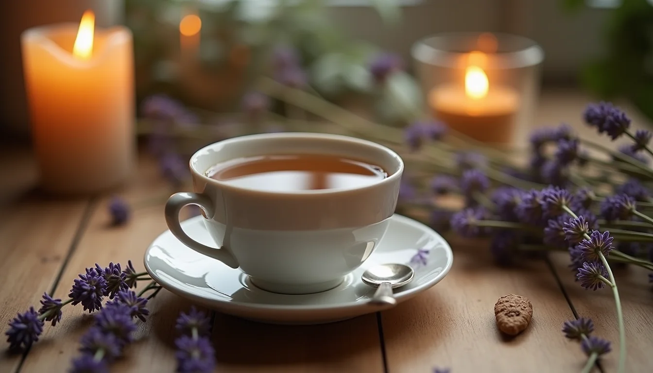 Le GABA : à quoi ça sert pour le sommeil et le stress ?