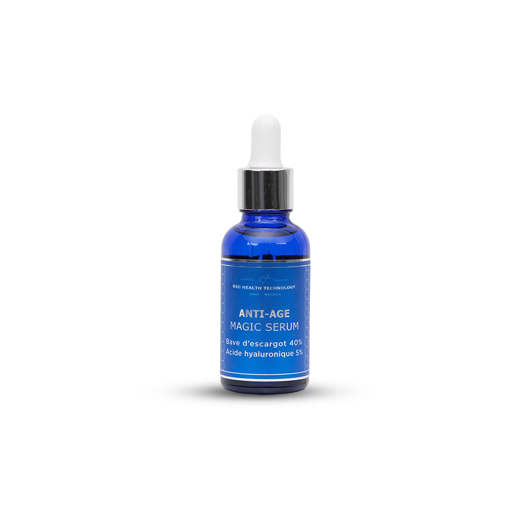 Magic Serum
