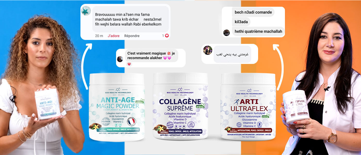 Communauté Bio Health Technology