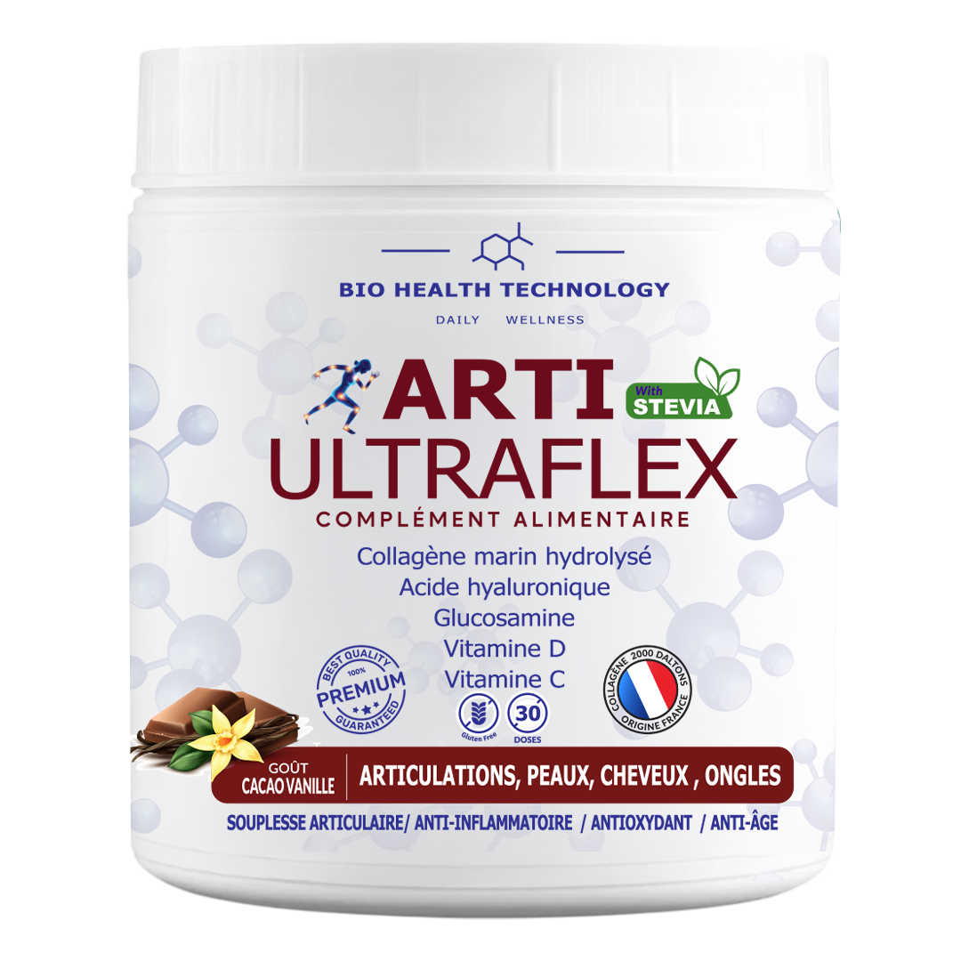 Arti Ultraflex