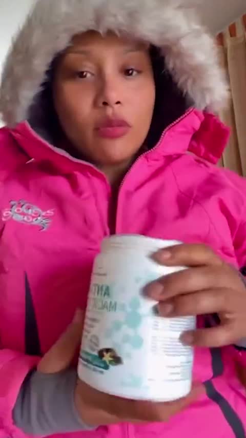 Rania Gabsi