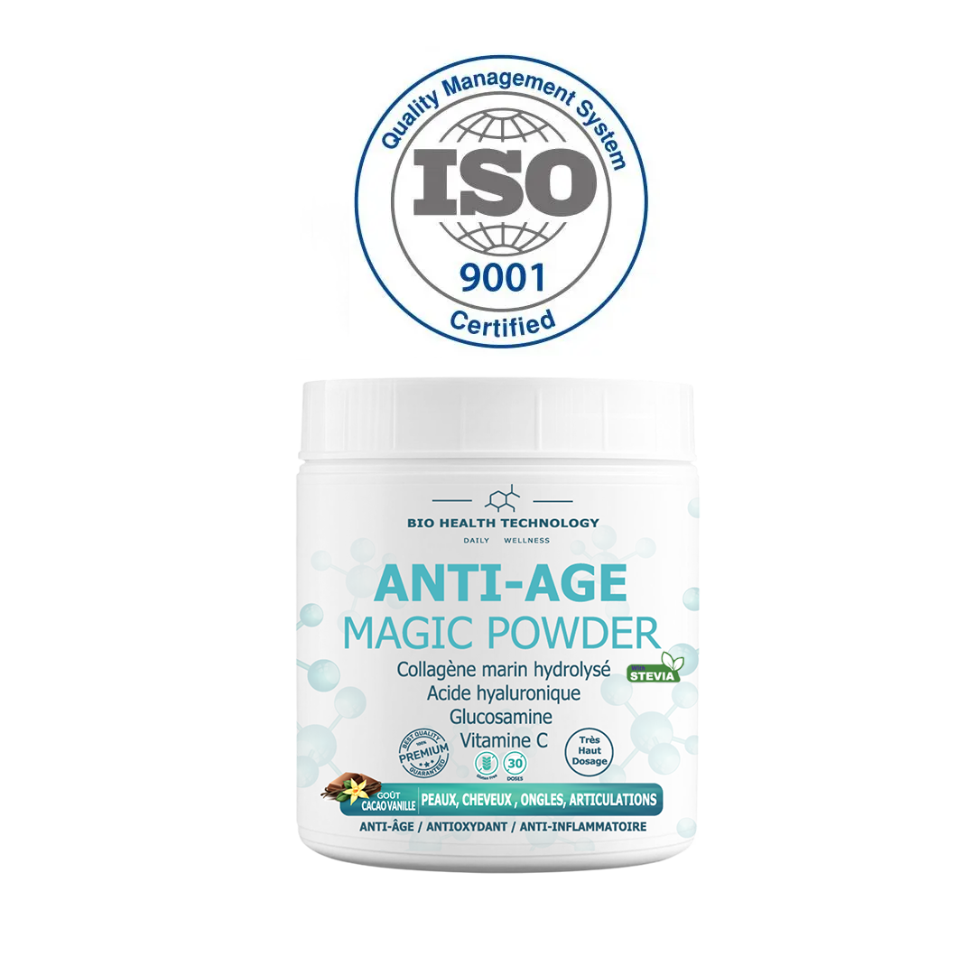 Anti-Age Magic Powder – Image 5