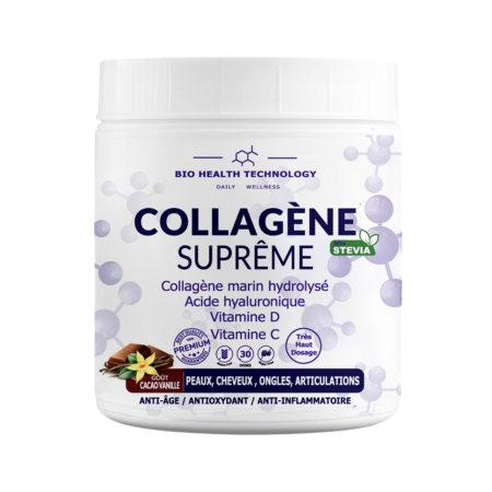 Collagène Suprême